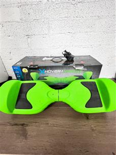 HOVER 1 MAVERICK HOVERBOARD WITH CHARGER IN BOX